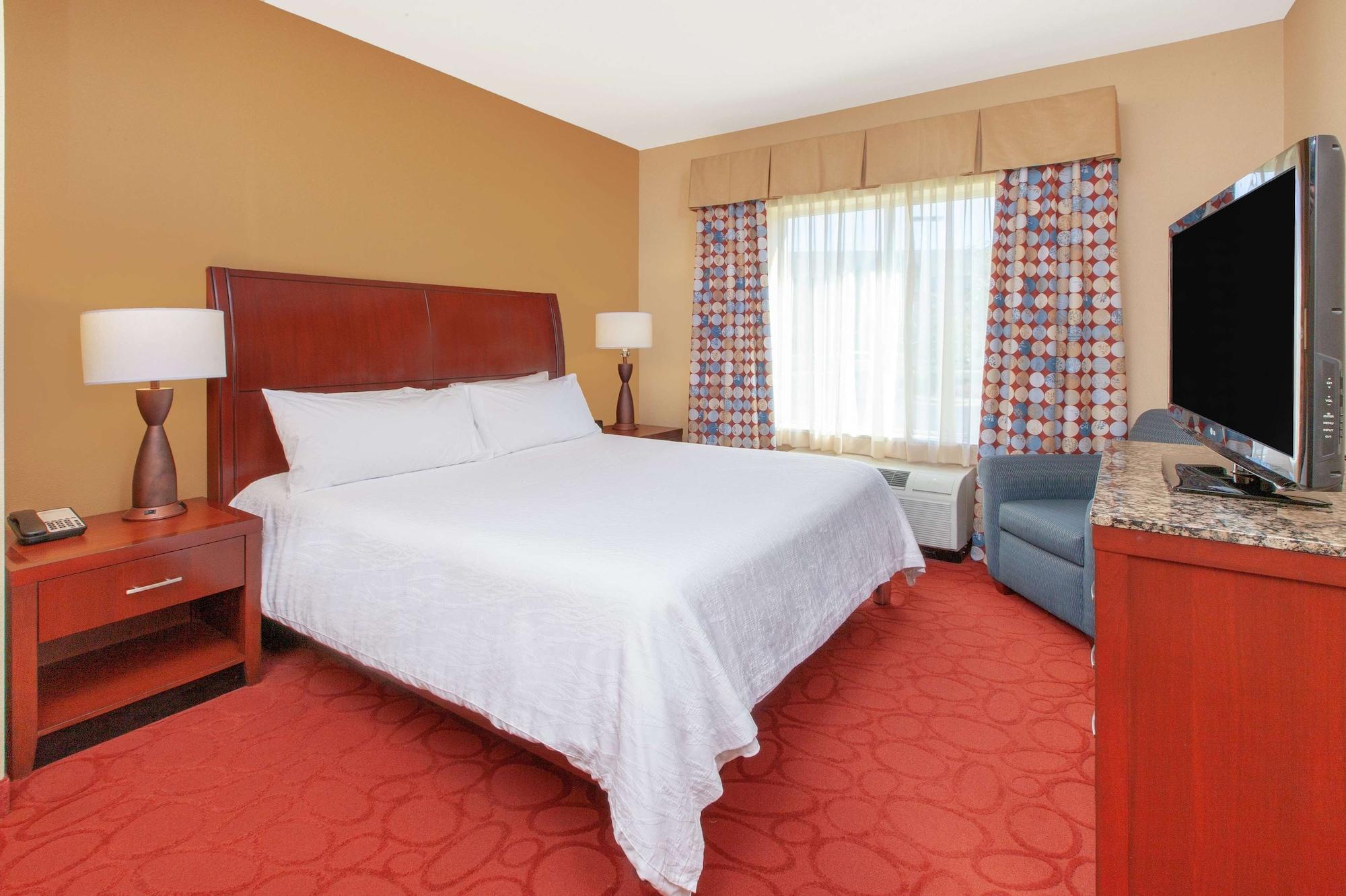 Hilton Garden Inn Ann Arbor Buitenkant foto