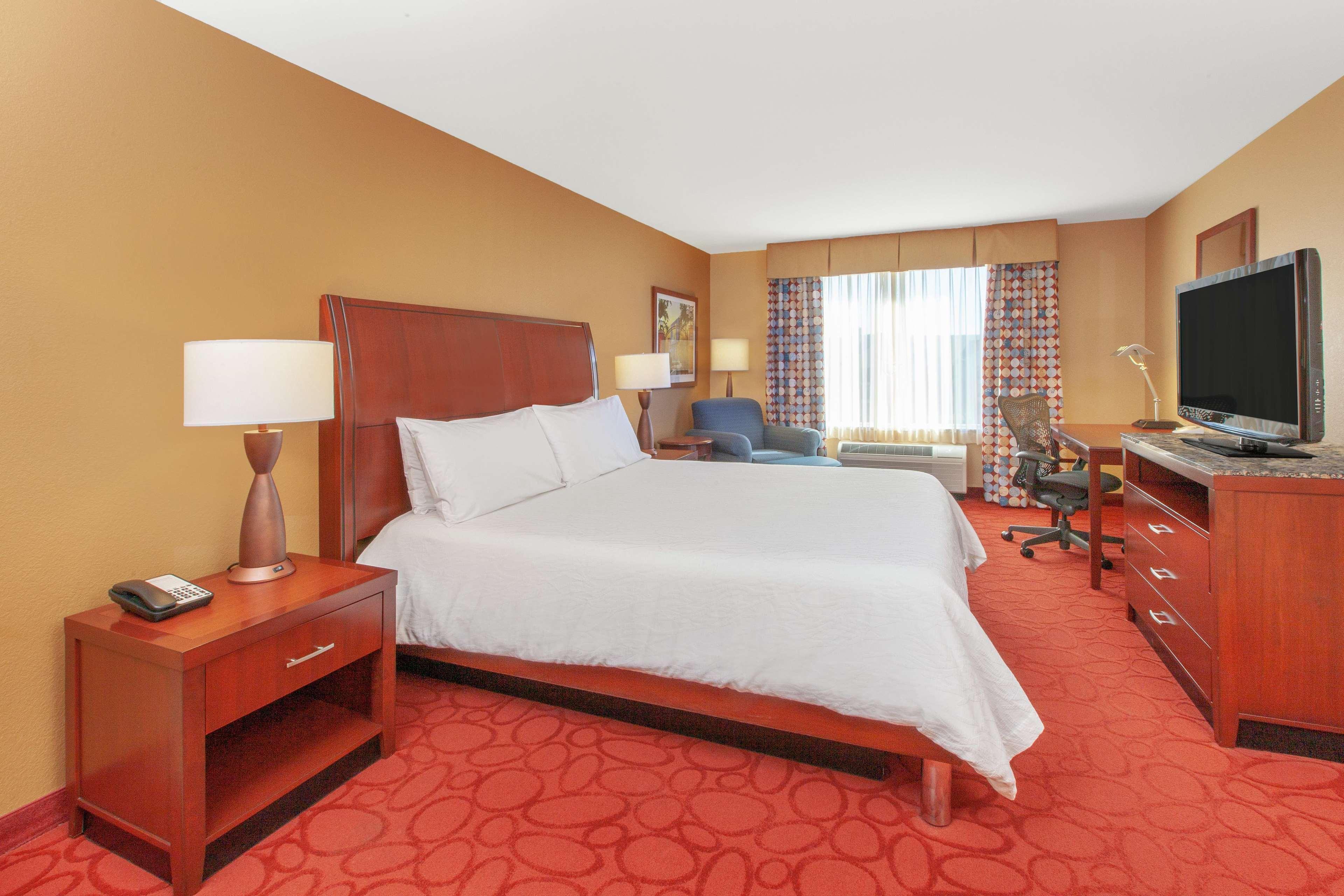 Hilton Garden Inn Ann Arbor Buitenkant foto