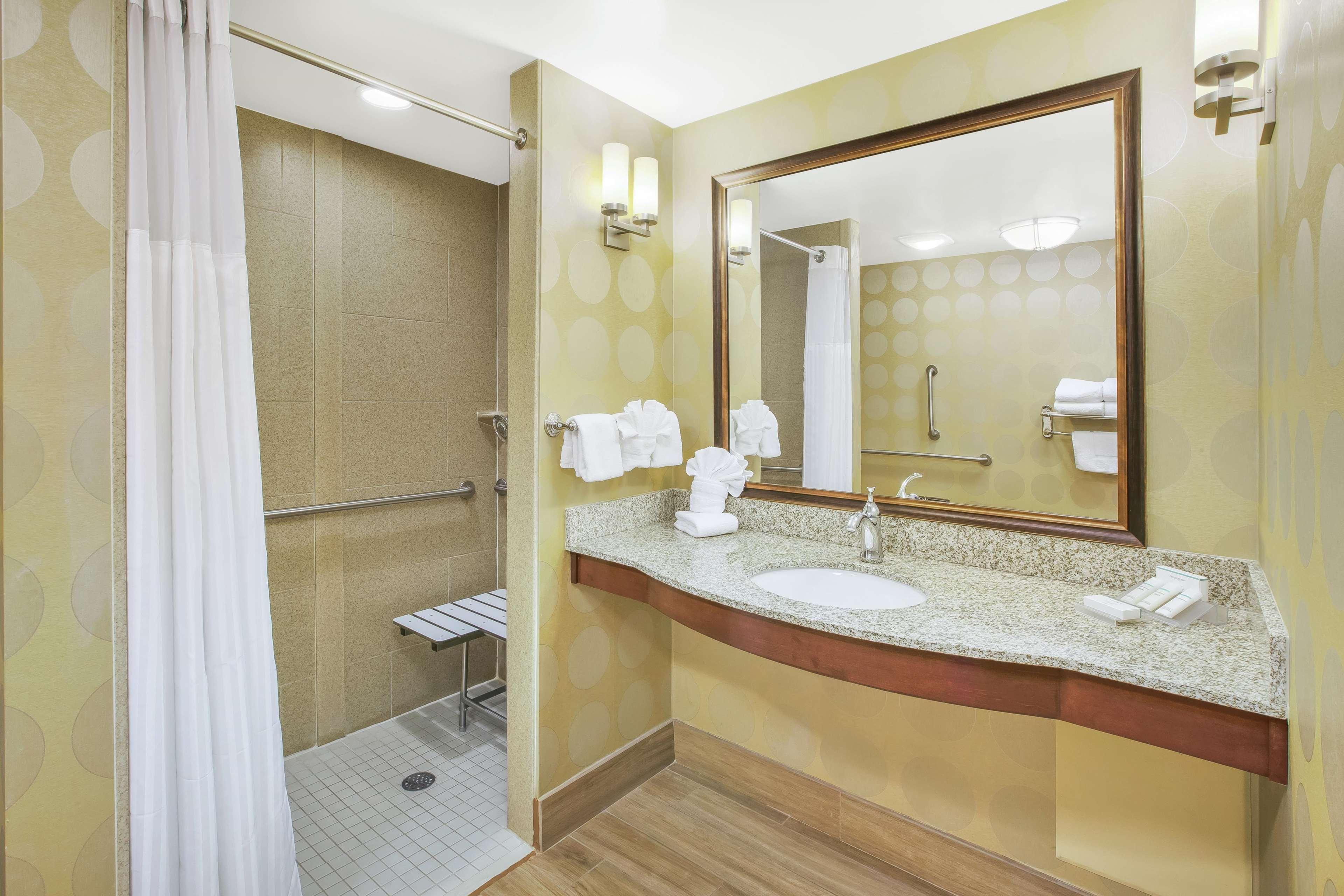 Hilton Garden Inn Ann Arbor Buitenkant foto