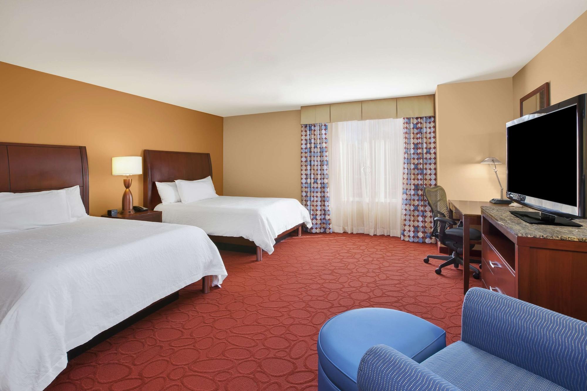 Hilton Garden Inn Ann Arbor Buitenkant foto
