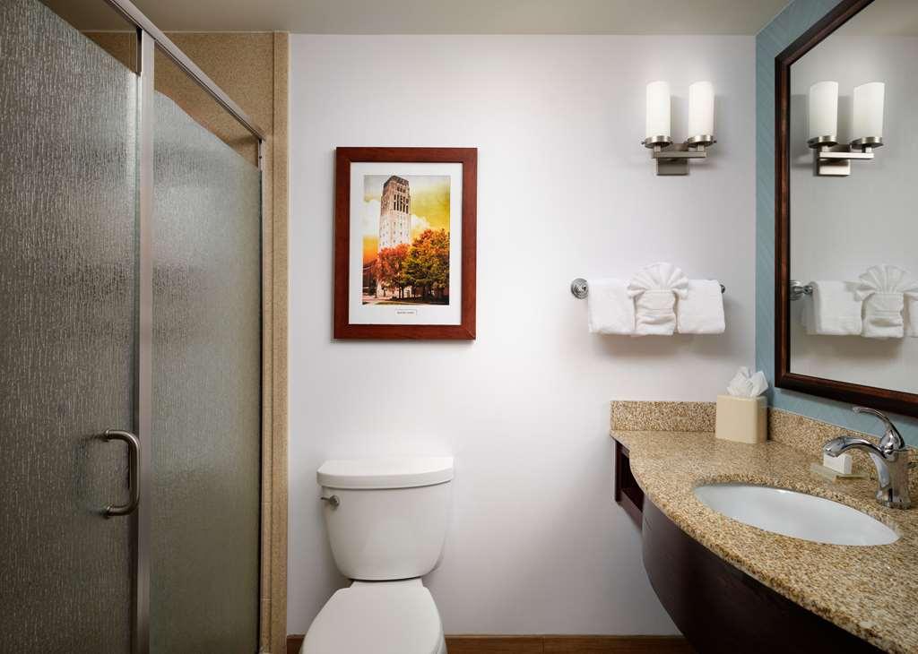 Hilton Garden Inn Ann Arbor Kamer foto