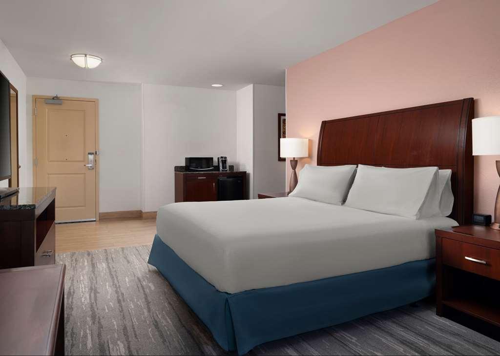 Hilton Garden Inn Ann Arbor Kamer foto