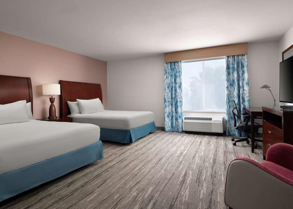 Hilton Garden Inn Ann Arbor Kamer foto