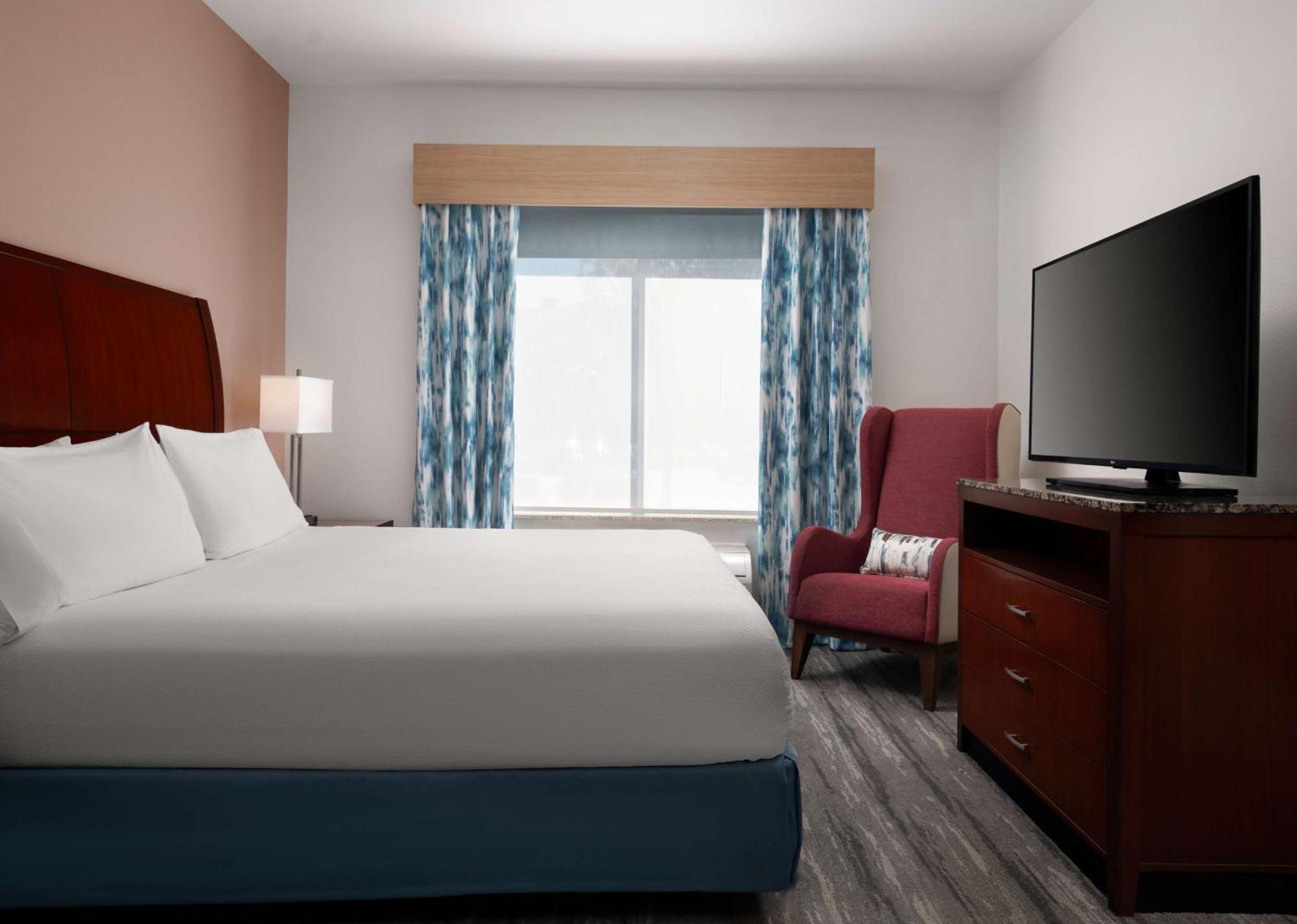 Hilton Garden Inn Ann Arbor Buitenkant foto